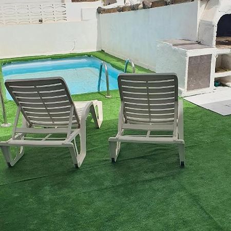 Villa Marina Lucky à Playa Blanca  Extérieur photo