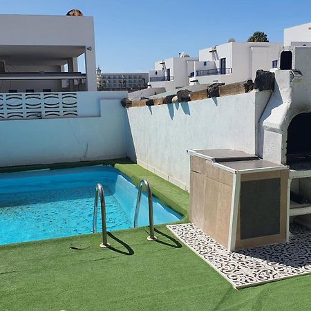 Villa Marina Lucky à Playa Blanca  Extérieur photo
