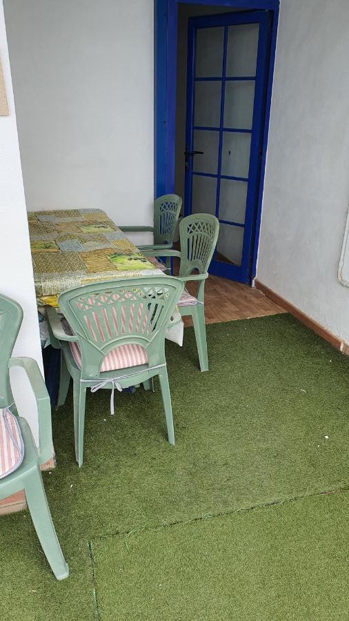 Villa Marina Lucky à Playa Blanca  Extérieur photo