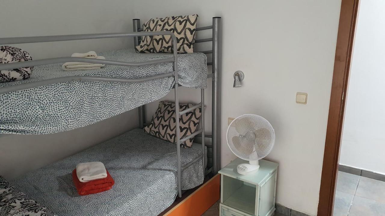 Villa Marina Lucky à Playa Blanca  Extérieur photo
