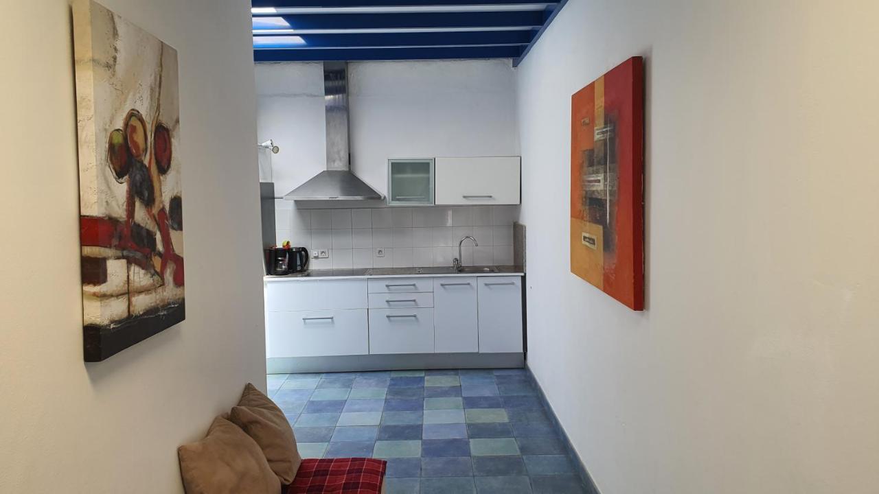 Villa Marina Lucky à Playa Blanca  Extérieur photo