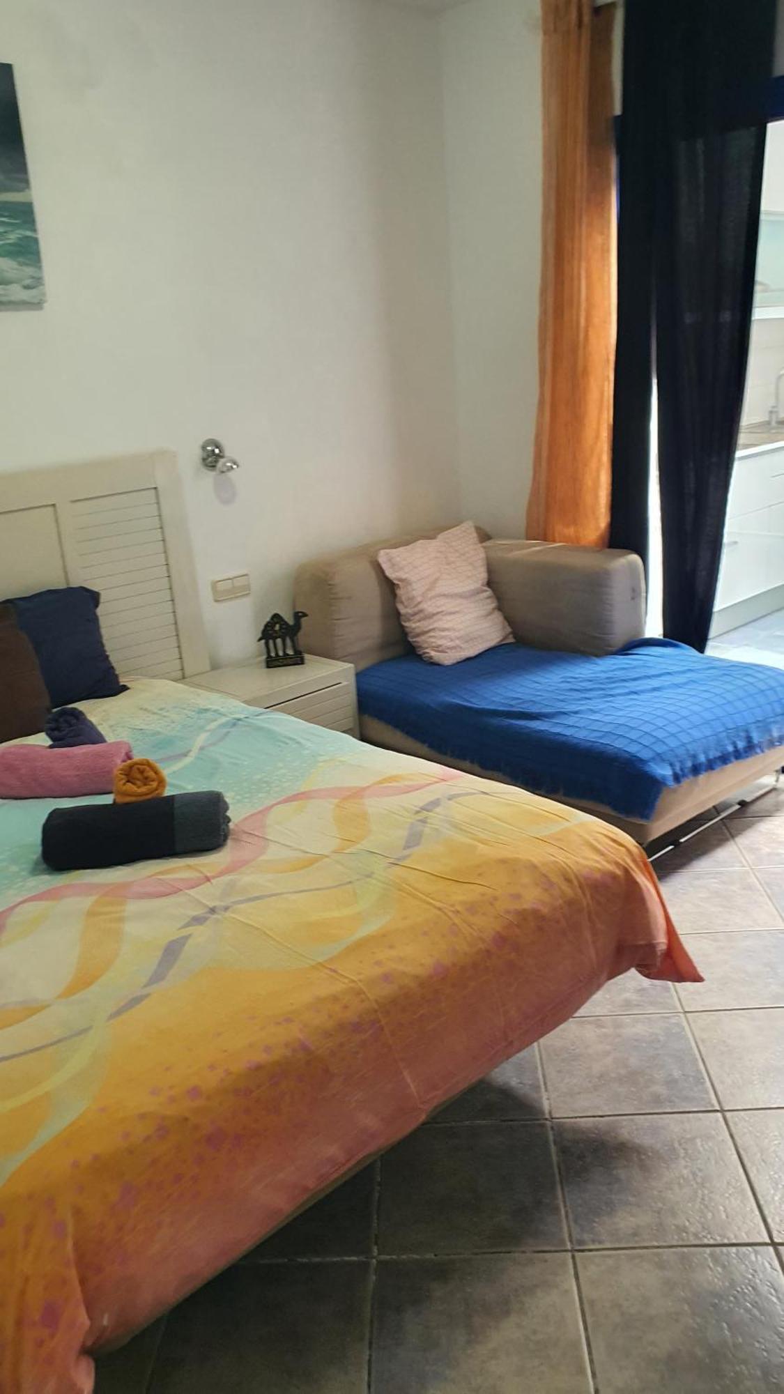 Villa Marina Lucky à Playa Blanca  Chambre photo