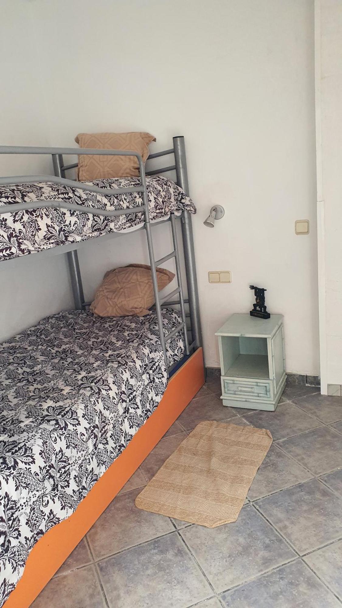 Villa Marina Lucky à Playa Blanca  Chambre photo