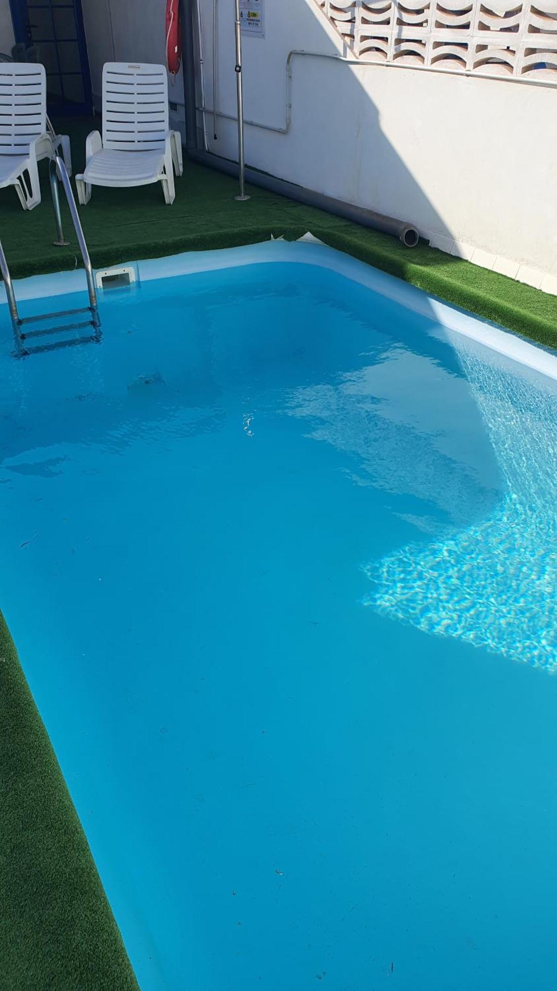 Villa Marina Lucky à Playa Blanca  Chambre photo