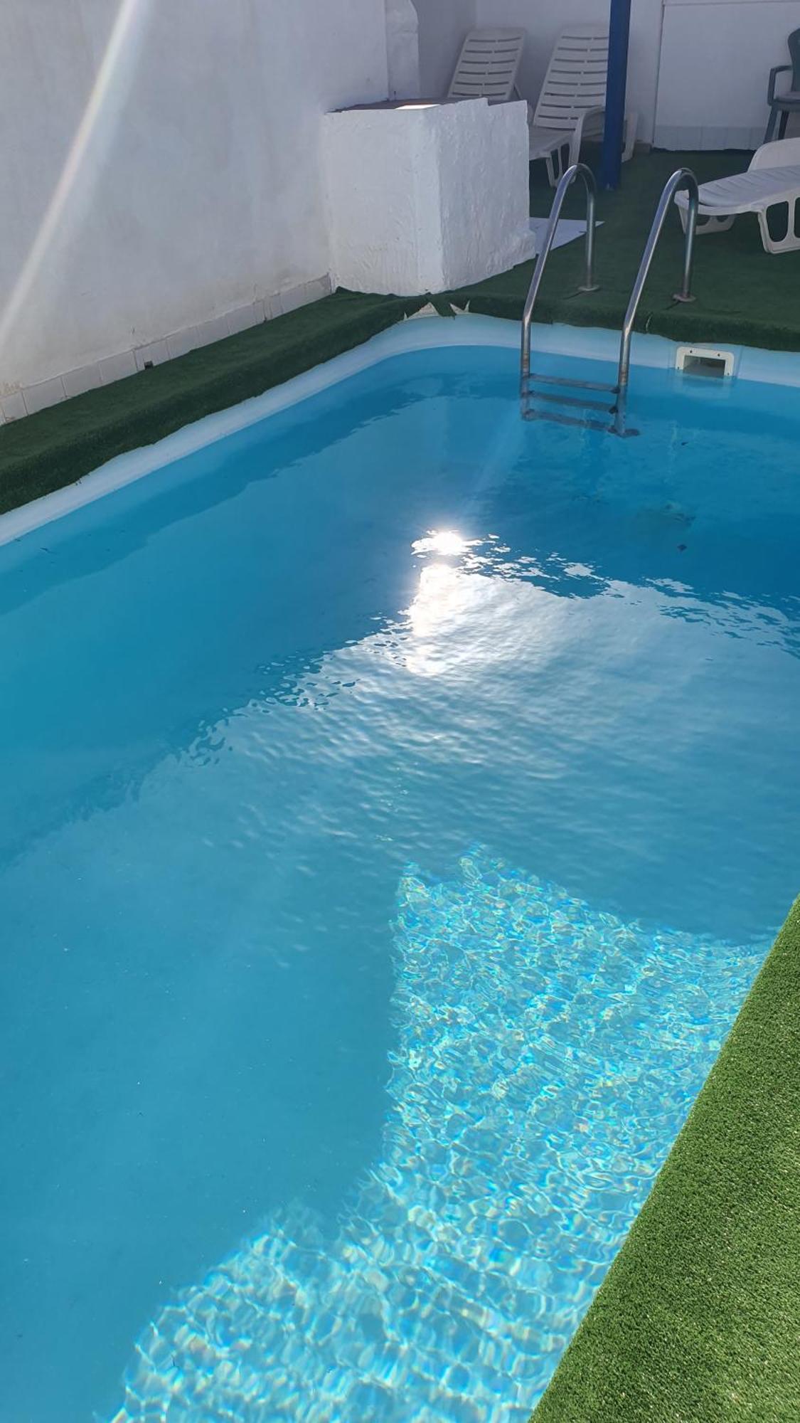 Villa Marina Lucky à Playa Blanca  Chambre photo