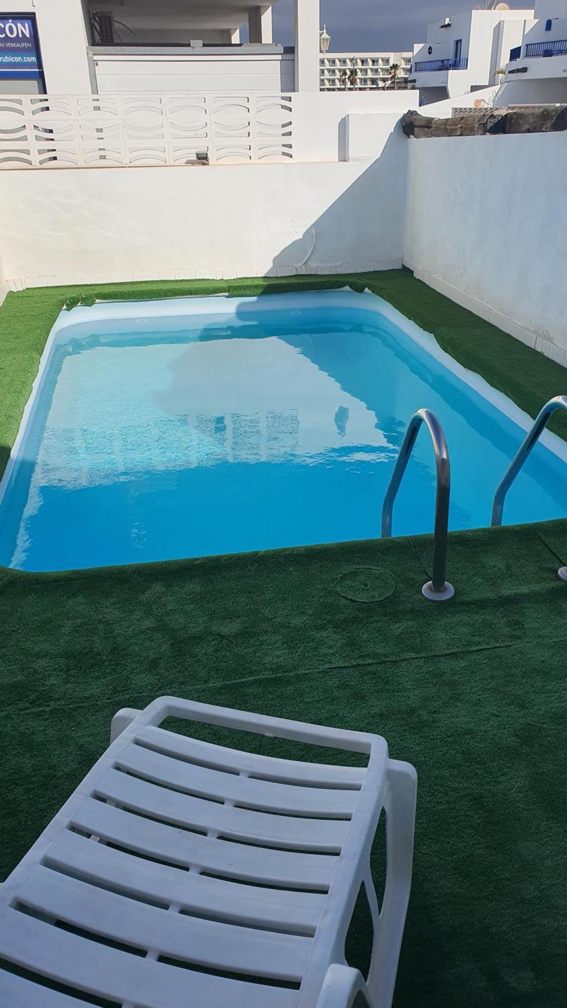 Villa Marina Lucky à Playa Blanca  Chambre photo