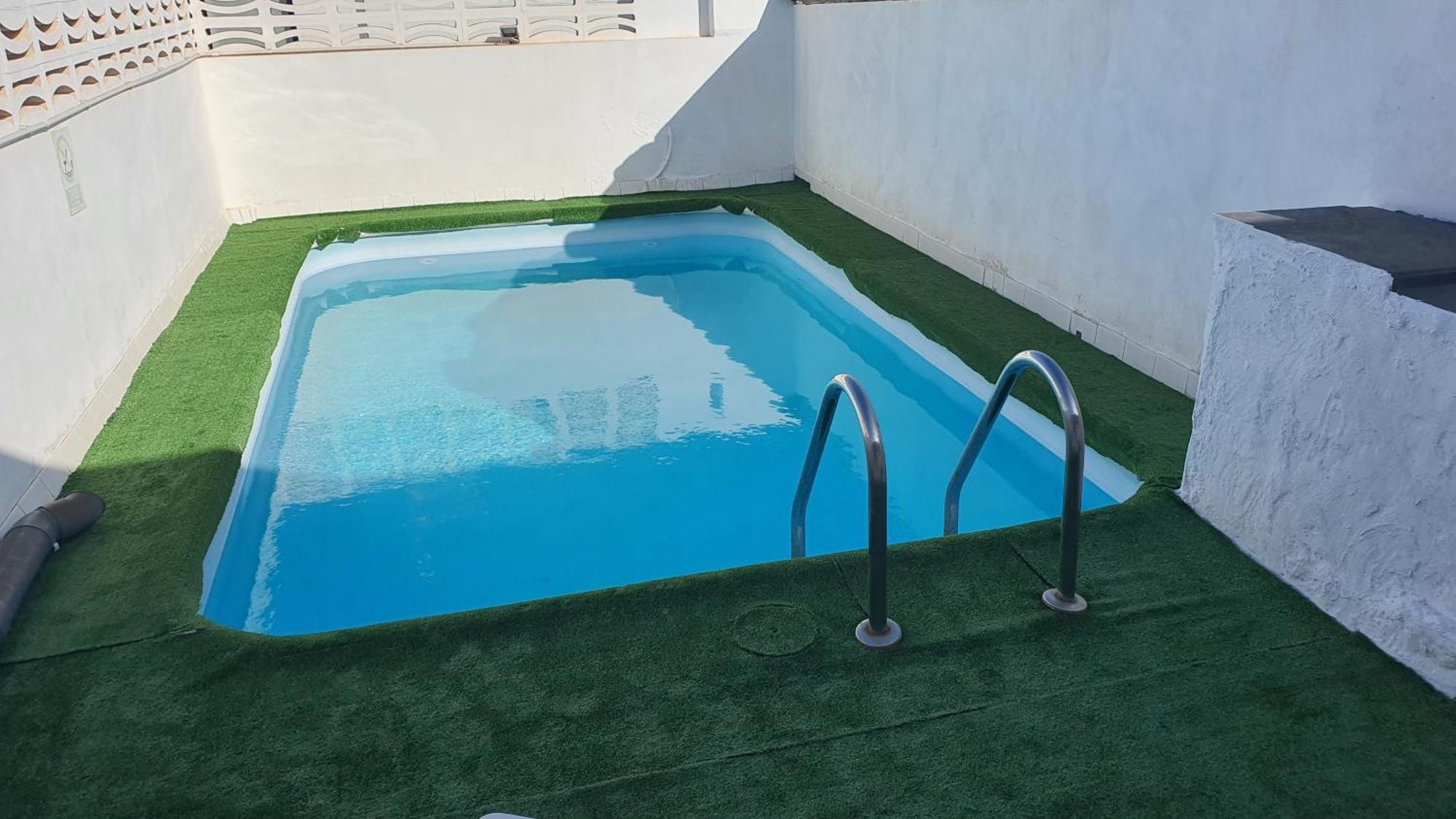 Villa Marina Lucky à Playa Blanca  Chambre photo