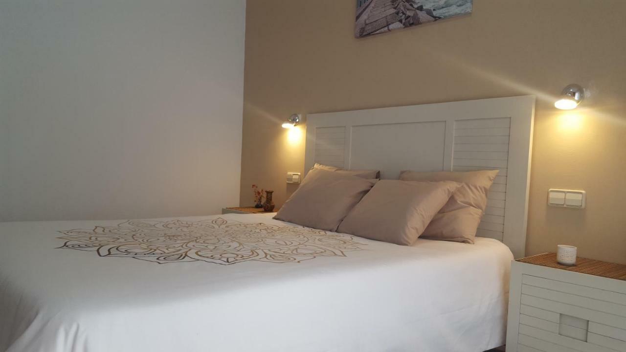Villa Marina Lucky à Playa Blanca  Extérieur photo