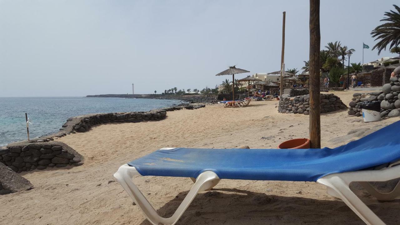Villa Marina Lucky à Playa Blanca  Extérieur photo