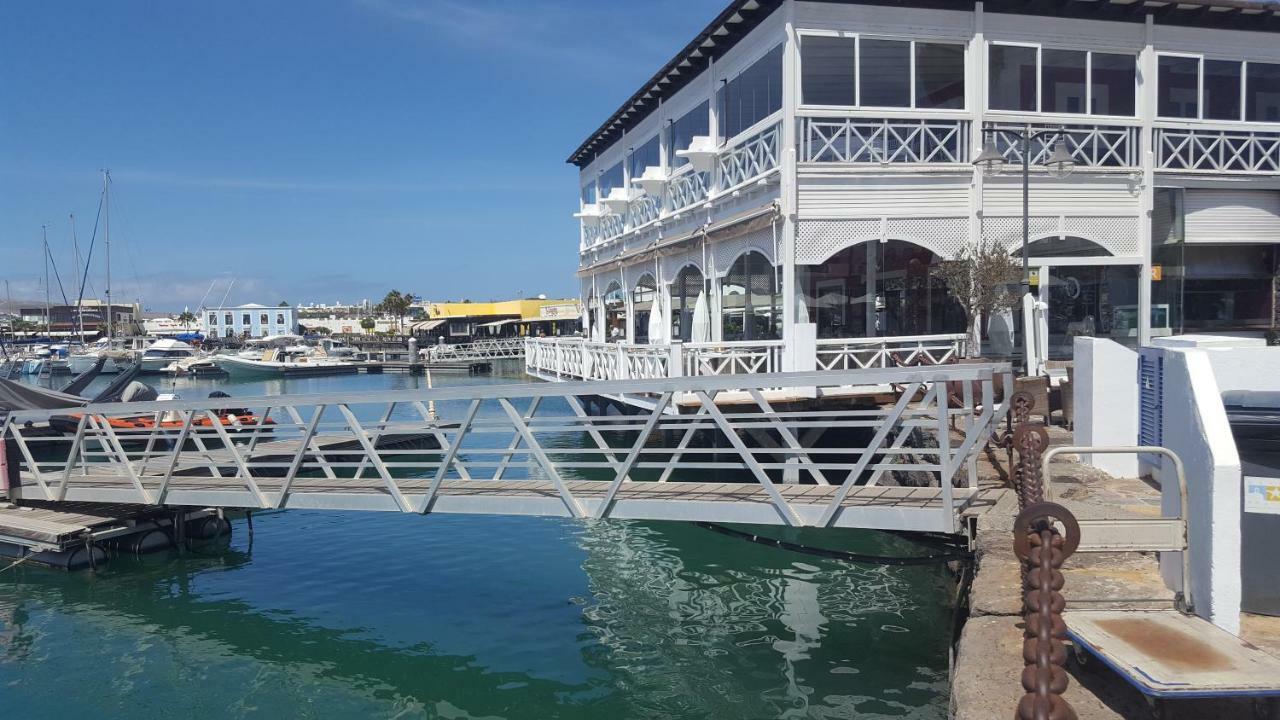 Villa Marina Lucky à Playa Blanca  Extérieur photo
